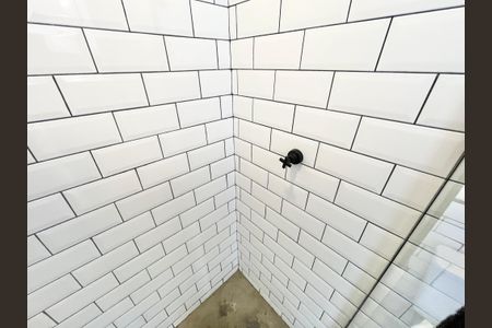 Apartamento para alugar com 36m², 2 quartos e sem vagaBanheiro Social