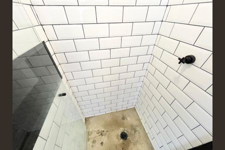 Apartamento para alugar com 36m², 2 quartos e sem vagaBanheiro Social