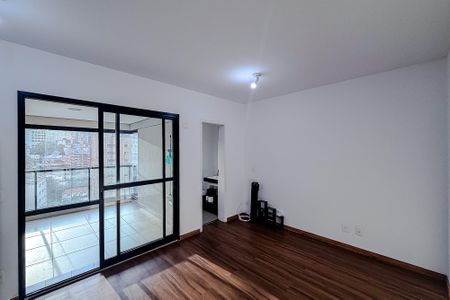 Studio de kitnet/studio à venda com 1 quarto, 33m² em Vila Mariana, São Paulo
