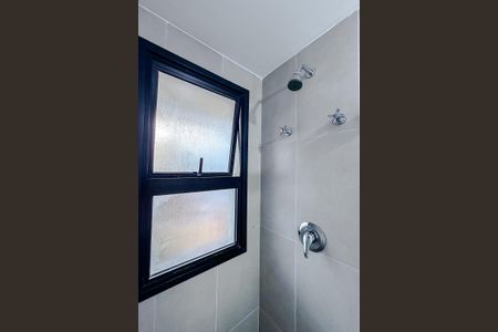 Studio à venda com 33m², 1 quarto e 1 vaga Studio à venda com 33m², 1 quarto e 1 vagaBanheiro