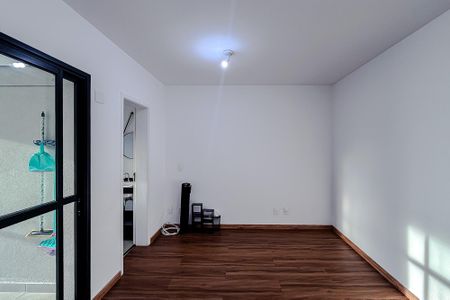 Studio de kitnet/studio à venda com 1 quarto, 33m² em Vila Mariana, São Paulo
