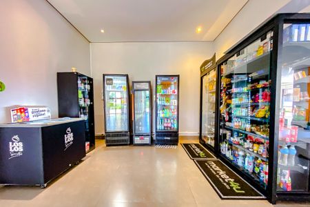 Studio à venda com 33m², 1 quarto e 1 vagaÁrea comum