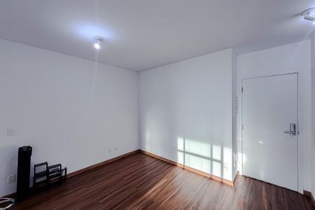 Studio de kitnet/studio à venda com 1 quarto, 33m² em Vila Mariana, São Paulo