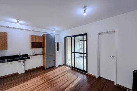 Studio à venda com 33m², 1 quarto e 1 vaga Studio à venda com 33m², 1 quarto e 1 vagaStudio
