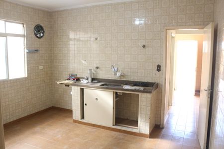 Casa à venda com 205m², 3 quartos e 3 vagasCozinha