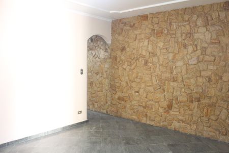 Sala de casa à venda com 3 quartos, 205m² em Olímpico, São Caetano do Sul
