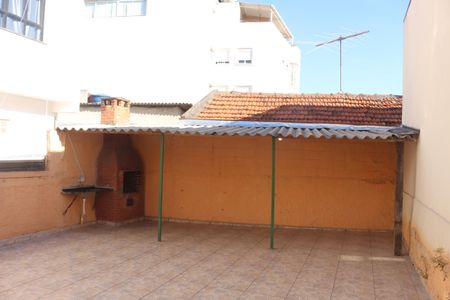 Casa à venda com 205m², 3 quartos e 3 vagasQuintal
