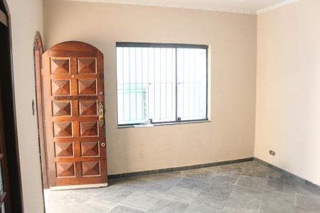 Sala de casa à venda com 3 quartos, 205m² em Olímpico, São Caetano do Sul