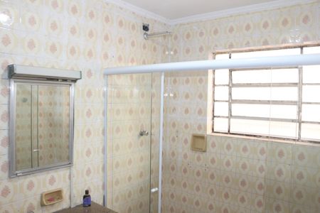 Casa à venda com 205m², 3 quartos e 3 vagasBanheiro Social 1