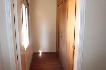 Casa à venda com 205m², 3 quartos e 3 vagasCloset da suíte 1