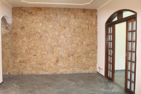 Sala de casa à venda com 3 quartos, 205m² em Olímpico, São Caetano do Sul