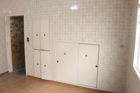 Casa à venda com 205m², 3 quartos e 3 vagasCozinha