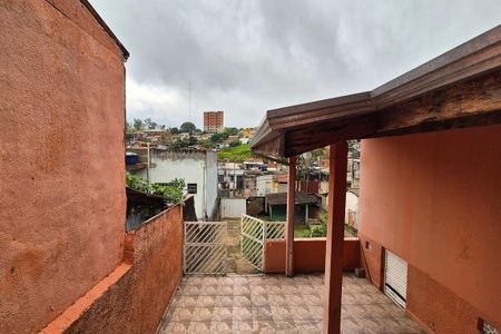 Vista do Quarto 2 de casa para alugar com 2 quartos, 300m² em Vila Formosa, Campinas