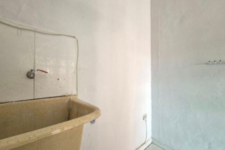 Casa à venda com 300m², 2 quartos e 4 vagasÁrea de Serviço