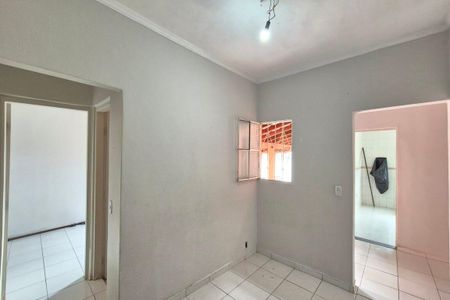Sala de casa para alugar com 2 quartos, 300m² em Vila Formosa, Campinas