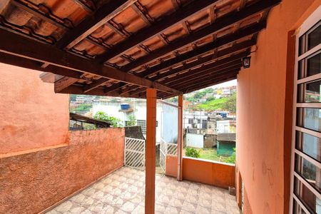 Casa à venda com 300m², 2 quartos e 4 vagasVista da Sala 