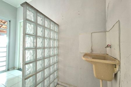 Casa à venda com 300m², 2 quartos e 4 vagasÁrea de Serviço