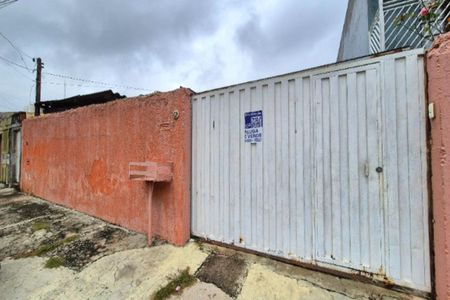 Casa à venda com 300m², 2 quartos e 4 vagasFachada do Prédio