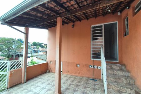 Casa à venda com 300m², 2 quartos e 4 vagasÁrea de Serviço