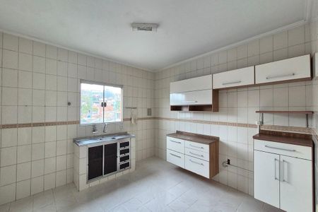 Casa à venda com 300m², 2 quartos e 4 vagasCozinha 