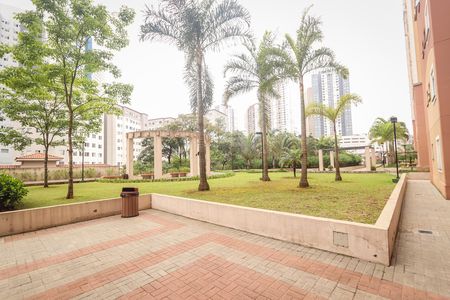 Apartamento para alugar com 58m², 2 quartos e 2 vagas Apartamento para alugar com 58m², 2 quartos e 2 vagasÁrea comum