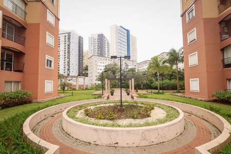 Apartamento para alugar com 58m², 2 quartos e 2 vagas Apartamento para alugar com 58m², 2 quartos e 2 vagasÁrea comum