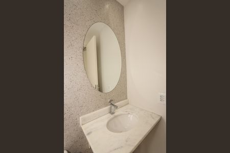 Apartamento para alugar com 58m², 2 quartos e 2 vagas Apartamento para alugar com 58m², 2 quartos e 2 vagasBanheiro da Suíte