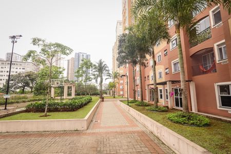 Apartamento para alugar com 58m², 2 quartos e 2 vagas Apartamento para alugar com 58m², 2 quartos e 2 vagasÁrea comum