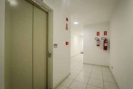 Apartamento para alugar com 58m², 2 quartos e 2 vagas Apartamento para alugar com 58m², 2 quartos e 2 vagasHall Social