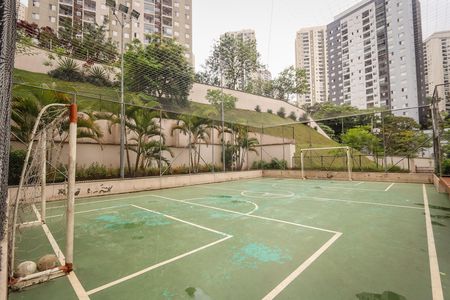 Apartamento para alugar com 58m², 2 quartos e 2 vagas Apartamento para alugar com 58m², 2 quartos e 2 vagasQuadra Esportiva