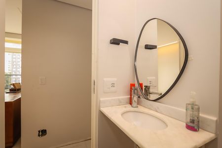 Apartamento para alugar com 58m², 2 quartos e 2 vagas Apartamento para alugar com 58m², 2 quartos e 2 vagasLavabo