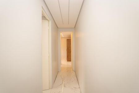 Apartamento para alugar com 58m², 2 quartos e 2 vagas Apartamento para alugar com 58m², 2 quartos e 2 vagasCorredor