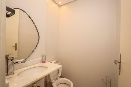 Apartamento para alugar com 58m², 2 quartos e 2 vagas Apartamento para alugar com 58m², 2 quartos e 2 vagasLavabo