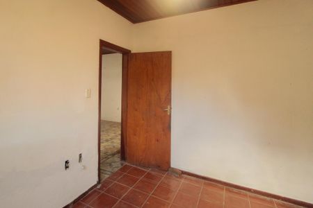 Quarto 1 de casa para alugar com 2 quartos, 60m² em Santa Rosa de Lima, Porto Alegre
