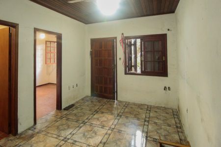 Sala de casa para alugar com 2 quartos, 60m² em Santa Rosa de Lima, Porto Alegre
