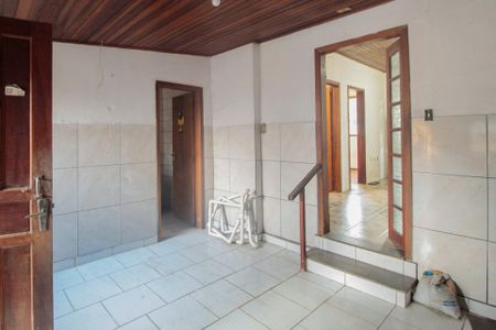 Casa à venda com 60m², 2 quartos e 1 vaga Casa à venda com 60m², 2 quartos e 1 vagaCozinha