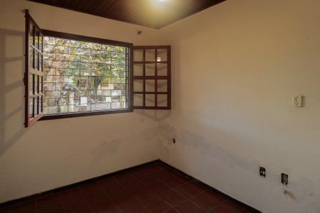 Quarto 1 de casa para alugar com 2 quartos, 60m² em Santa Rosa de Lima, Porto Alegre