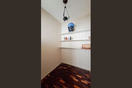 Apartamento à venda com 150m², 3 quartos e 2 vagasDespensa