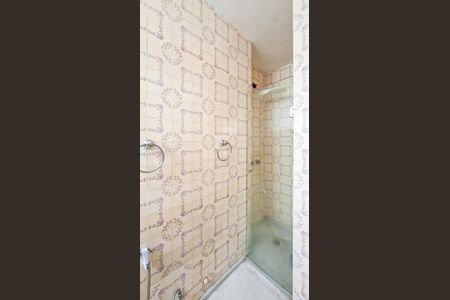 Apartamento à venda com 150m², 3 quartos e 2 vagasBanheiro Social