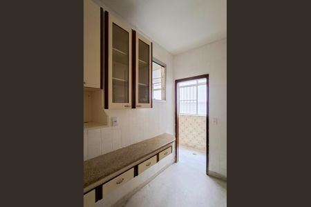 Apartamento à venda com 150m², 3 quartos e 2 vagasCozinha e Área de Serviço