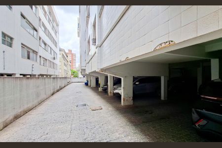 Apartamento à venda com 150m², 3 quartos e 2 vagasGaragem