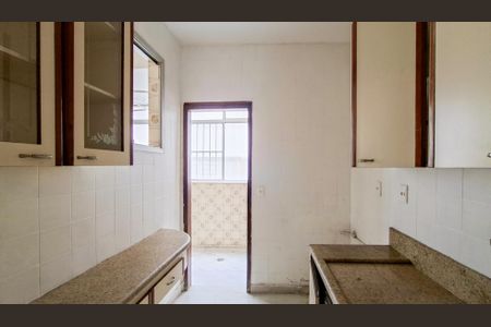 Apartamento à venda com 150m², 3 quartos e 2 vagasCozinha e Área de Serviço