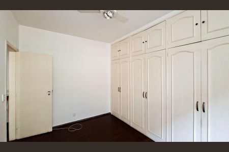 Quarto  de apartamento à venda com 3 quartos, 150m² em Santo Agostinho, Belo Horizonte