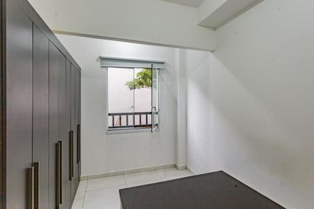 Apartamento à venda com 33m², 2 quartos e sem vagaQuarto