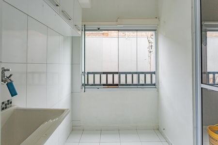 Apartamento à venda com 33m², 2 quartos e sem vagaÁrea de Serviço
