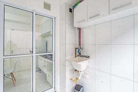 Apartamento à venda com 33m², 2 quartos e sem vagaÁrea de Serviço