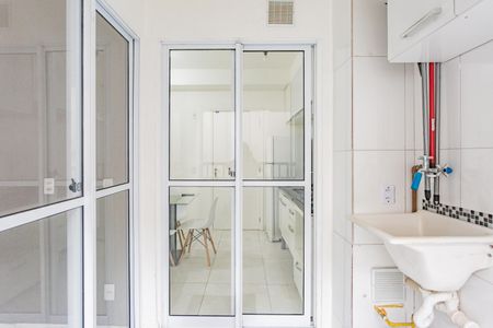 Apartamento à venda com 33m², 2 quartos e sem vagaÁrea de Serviço