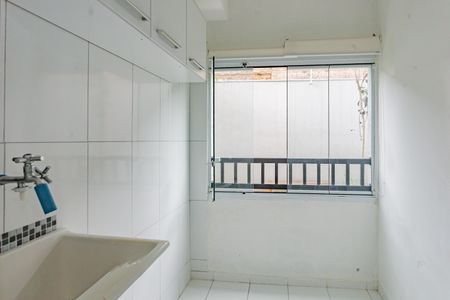 Apartamento à venda com 33m², 2 quartos e sem vagaÁrea de Serviço