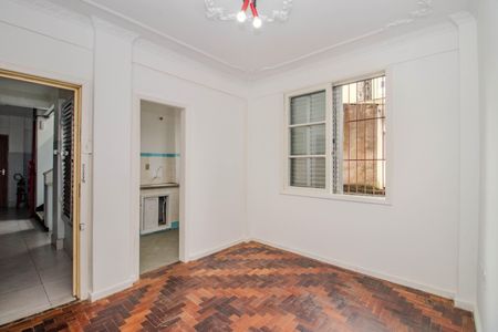 Sala de apartamento à venda com 1 quarto, 39m² em Independência, Porto Alegre