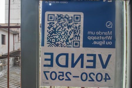 Apartamento à venda com 39m², 1 quarto e sem vagaPlaquinha